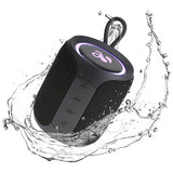Acoustic Solutions Mini Blast Bluetooth speaker Black, UK version