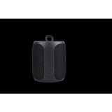 Acoustic Solutions Mini Blast Bluetooth speaker Black, UK version