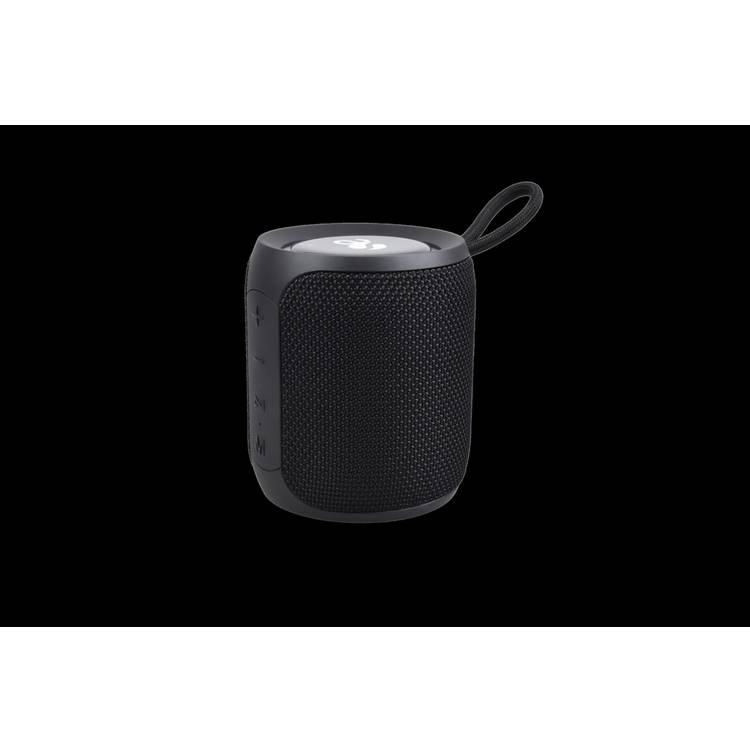 Acoustic Solutions Mini Blast Bluetooth speaker Black, UK version