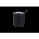 Acoustic Solutions Mini Blast Bluetooth speaker Black, UK version