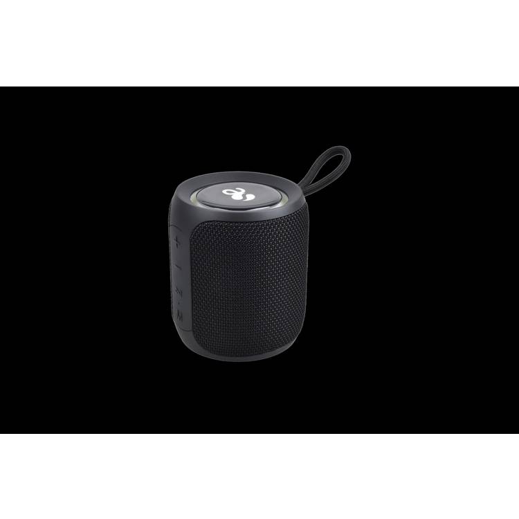 Acoustic Solutions Mini Blast Bluetooth speaker Black, UK version