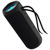 Acoustic Solutions Blast wireless Bluetooth speaker black - British product