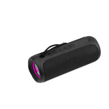 Acoustic Solutions Blast wireless Bluetooth speaker black - British product