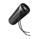 Acoustic Solutions Blast wireless Bluetooth speaker black - British product