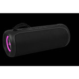 Acoustic Solutions Blast wireless Bluetooth speaker black - British product