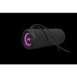 Acoustic Solutions Blast wireless Bluetooth speaker black - British product