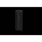 Acoustic Solutions Blast wireless Bluetooth speaker black - British product