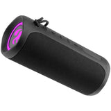 Acoustic Solutions Mega Blast Bluetooth speaker black, imported from the UK