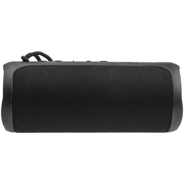 Acoustic Solutions Mega Blast Bluetooth speaker black, imported from the UK