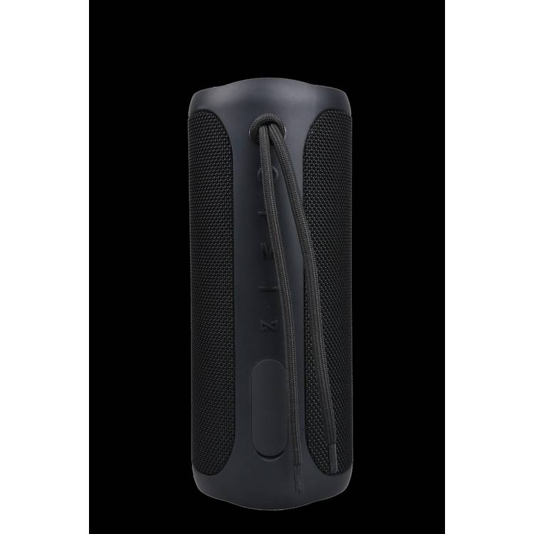 Acoustic Solutions Mega Blast Bluetooth speaker black, imported from the UK