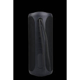 Acoustic Solutions Mega Blast Bluetooth speaker black, imported from the UK