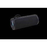 Acoustic Solutions Mega Blast Bluetooth speaker black, imported from the UK