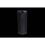 Acoustic Solutions Mega Blast Bluetooth speaker black, imported from the UK