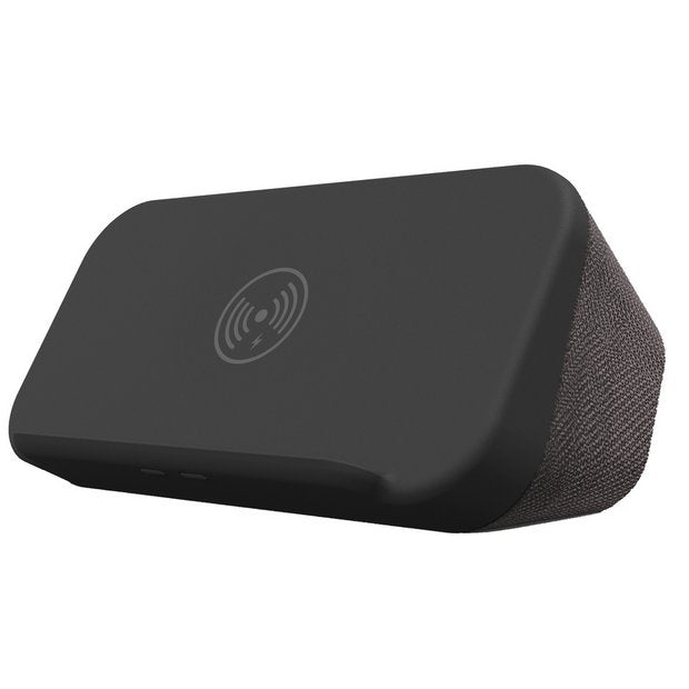Acoustic Solutions Podium Bluetooth speaker 16.3cm, imported from the UK