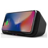 Acoustic Solutions Podium Bluetooth speaker 16.3cm, imported from the UK