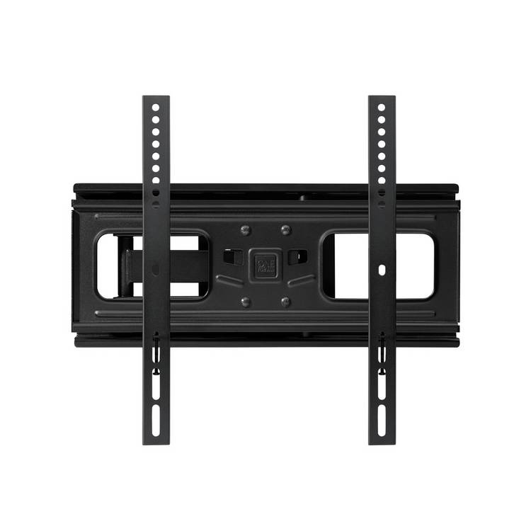 One For All full motion TV bracket 32-65 inch, UK version