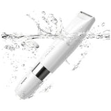 Braun Body Mini Trimmer BS1000 compact grooming tool, UK version