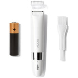 Braun Body Mini Trimmer BS1000 compact grooming tool, UK version
