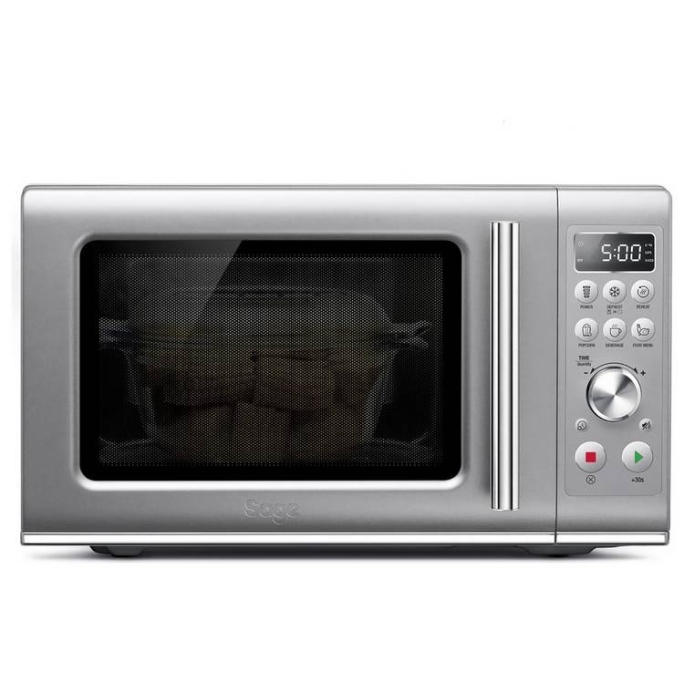 Sage microwave 800W 25L, imported from the UK