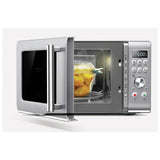 Sage microwave 800W 25L, imported from the UK