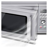 Sage microwave 800W 25L, imported from the UK