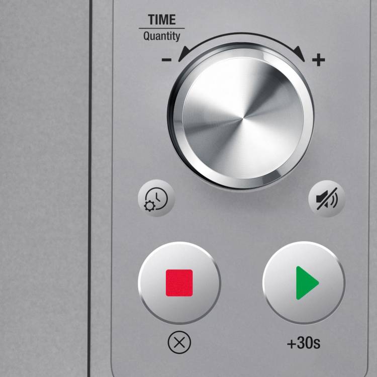 Sage microwave 800W 25L, imported from the UK