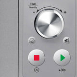 Sage microwave 800W 25L, imported from the UK