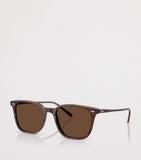 Oliver Peoples Laedin square sunglasses acetate, UK version