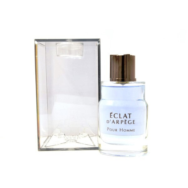 Lanvin Eclat d'Arpege Pour Homme eau de toilette 30ml, imported from the UK