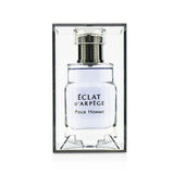 Lanvin Eclat d'Arpege Pour Homme eau de toilette 30ml, imported from the UK