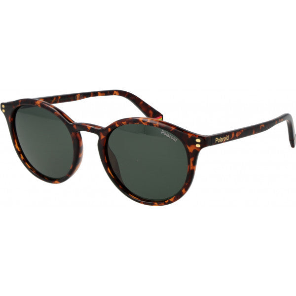 Polaroid green sunglasses PLD 6233 S 51mm, imported from the UK
