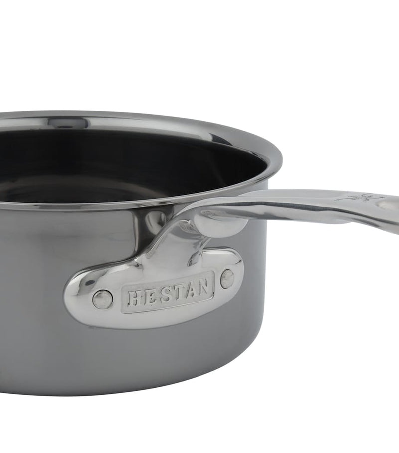 Hestan NanoBond saucepan 16cm, UK version