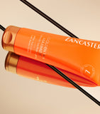Lancaster Golden Tan Maximizer after sun lotion 250ml, UK version