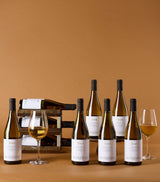 Harrods Harrods Chablis Wine Case (12 Bottles)- Buy online at McGrocer