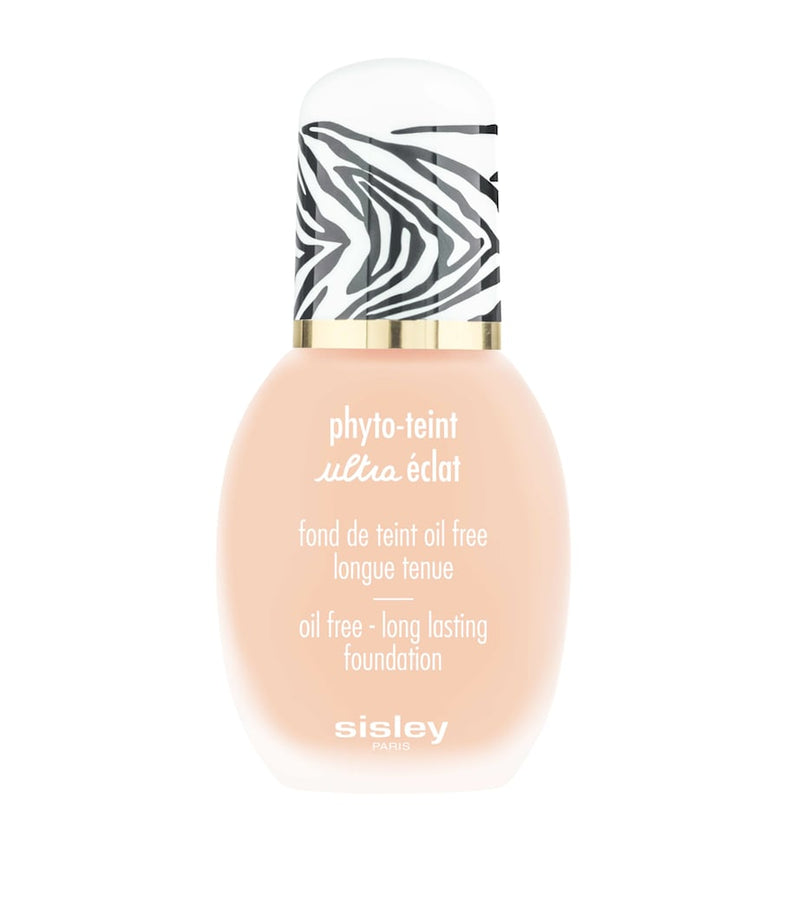 Sisley Phyto-Teint Ultra Éclat foundation 30ml, UK version
