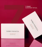 Noble Panacea Discovery Ritual gift set - British product