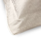Yves Delorme leopard print king oxford pillowcase 54cm x 94cm (British brand)