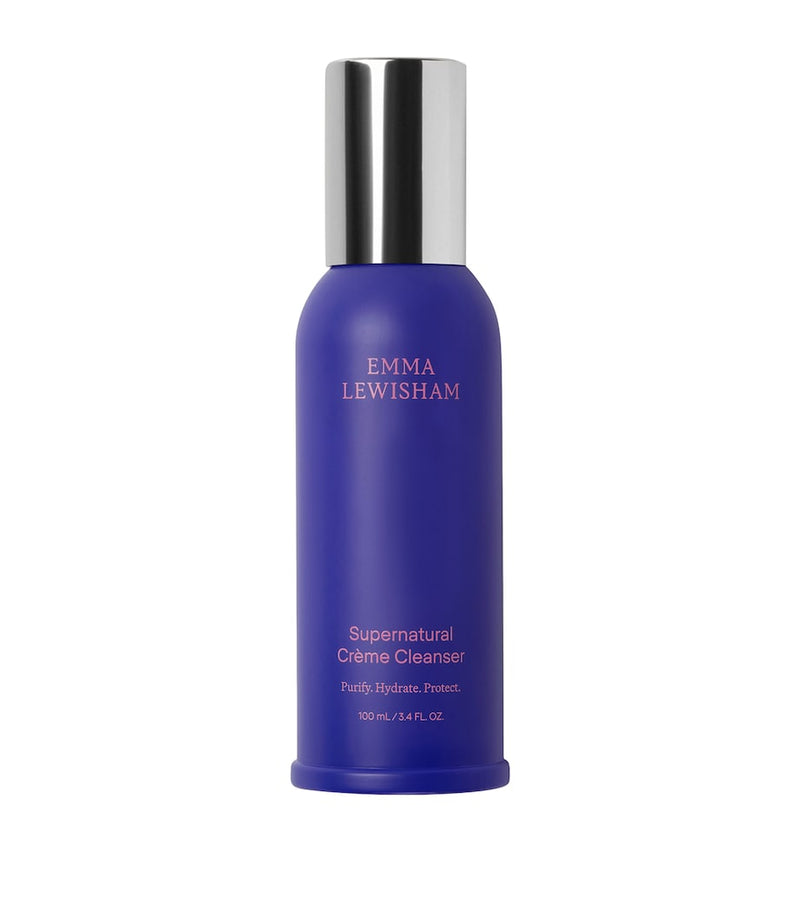 Emma Lewisham Supernatural Crème Cleanser 100ml - British product