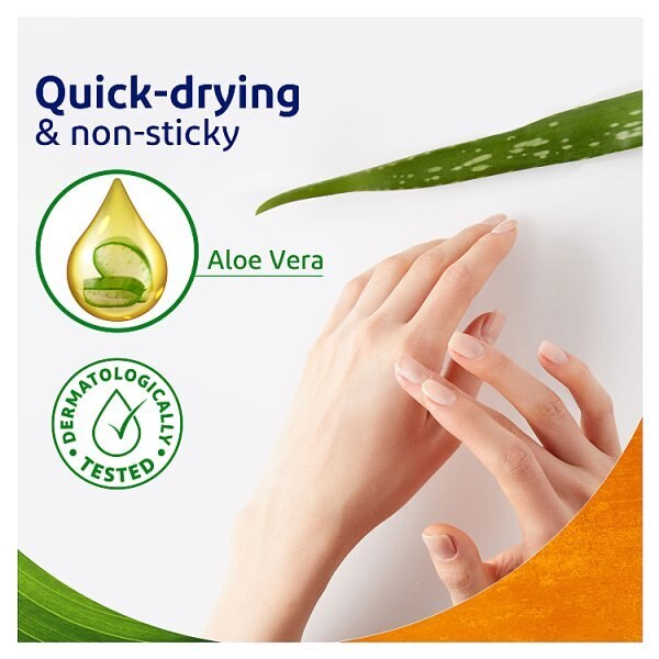 Voltarolnaturals Organic Muscle Recovery Gel, W Arnica 100ml GOODS Superdrug