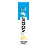 VOOST Effervescent Magnesium - 40 Pack GOODS Superdrug