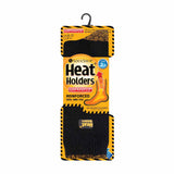 Heat Holders Mens Winter Thermal Work Socks, UK version