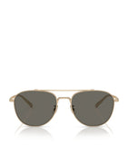 Oliver Peoples Titanium Rivetti sunglasses, imported from the UK