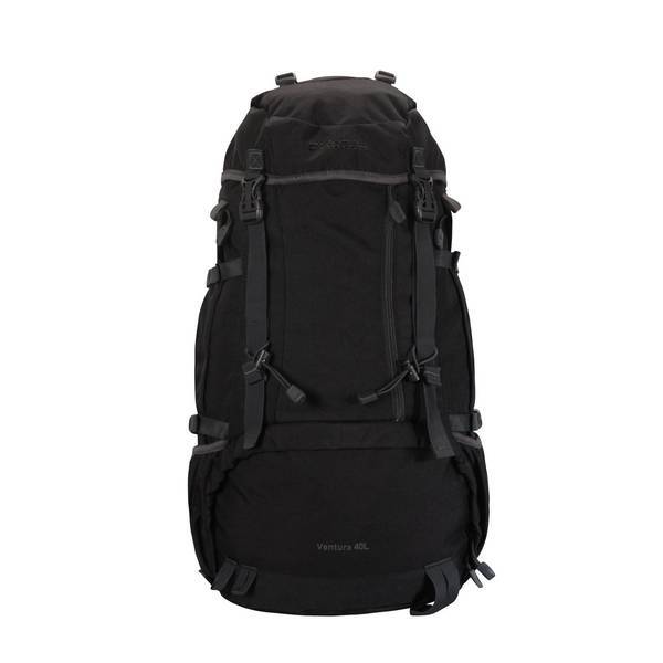 Mountain Warehouse Ventura 40L backpack - British product