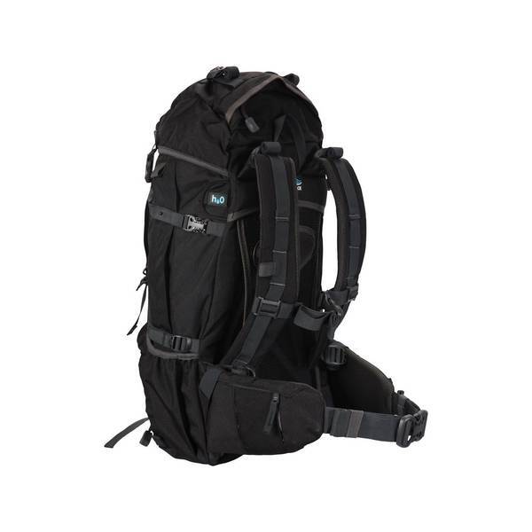 Mountain Warehouse Ventura 40L backpack - British product