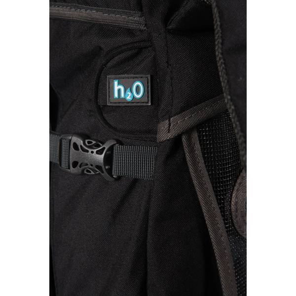 Mountain Warehouse Ventura 40L backpack - British product