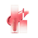 Dasique juicy dewy lip tint Fig Berry 3.5g (British brand)