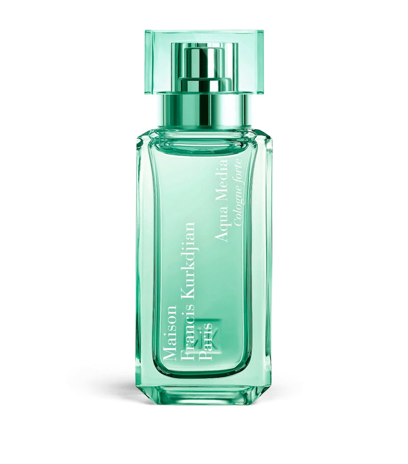 Maison Francis Kurkdjian Aqua Media Cologne Forte 35ml - British product