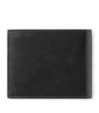 Montblanc Meisterstück 6cc leather wallet, UK version