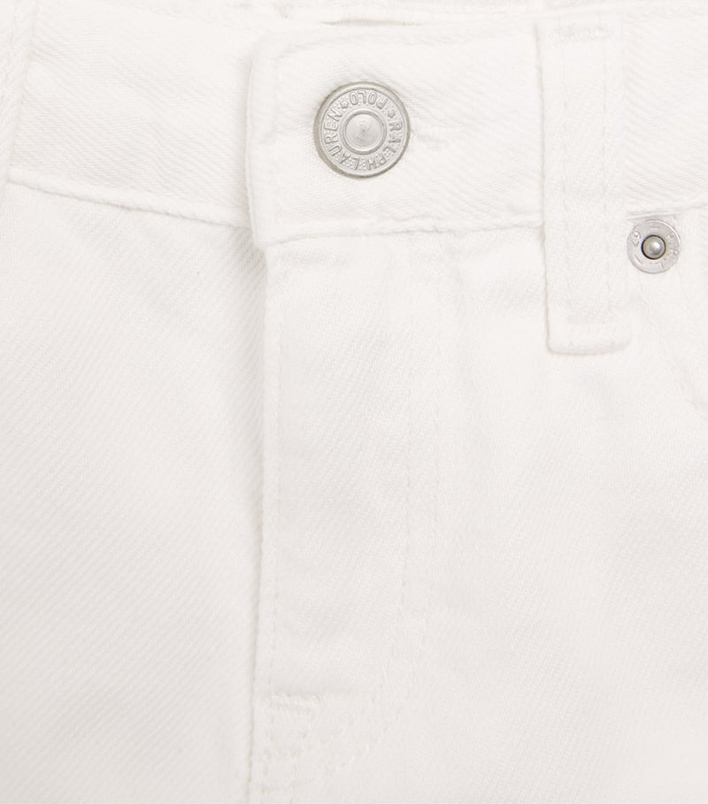 Ralph Lauren kids straight jeans 2-7 years, imported from the UK