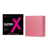Superdrug MD Formula Super X Anti-Ageing Facial Cleansing Bar 100g- Buy online at McGrocer
